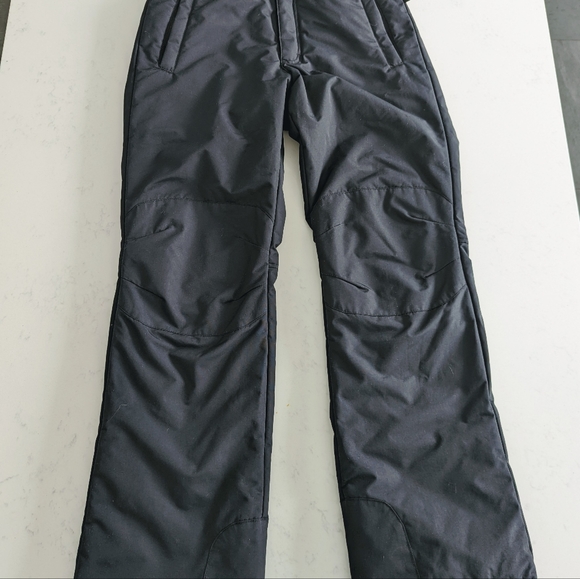 Snowpants La cordée - Picture 4 of 10